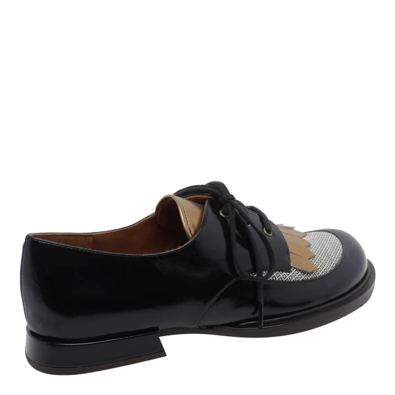 Scarpe basse Black