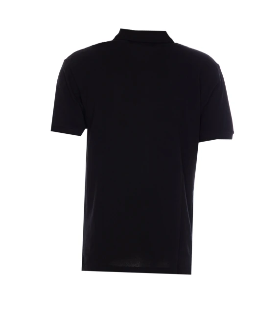 COMME DES GARCONS PLAY T-shirts and Polos Black