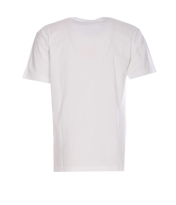 T-shirt e Polo Bianco