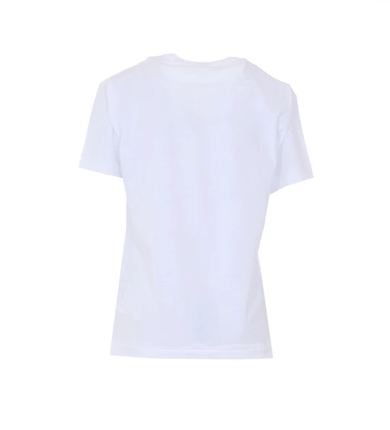 COMME DES GARCONS PLAY T-shirt e Polo Bianco