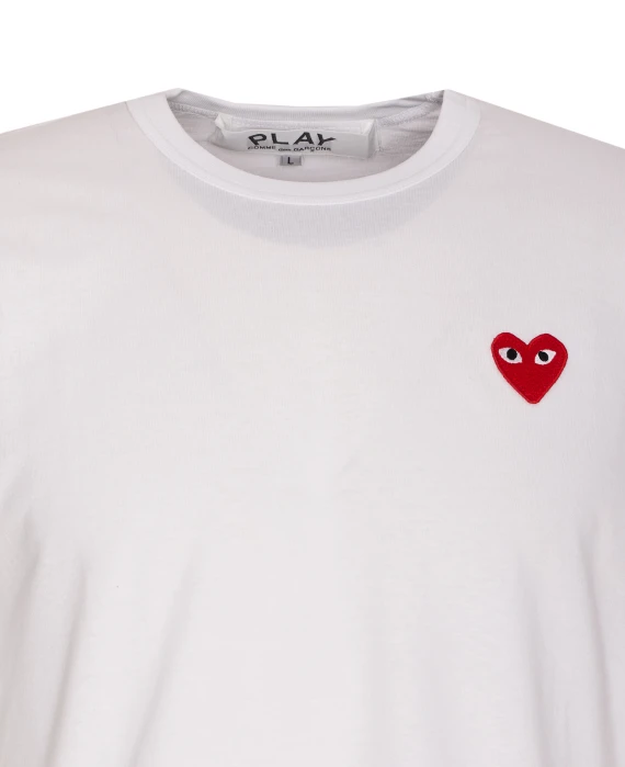 T-shirts and Polos White