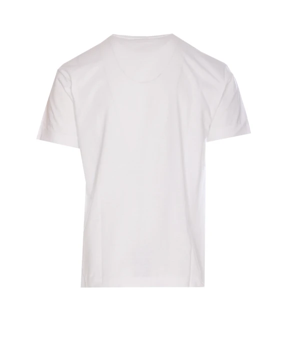 T-shirt e Polo Bianco