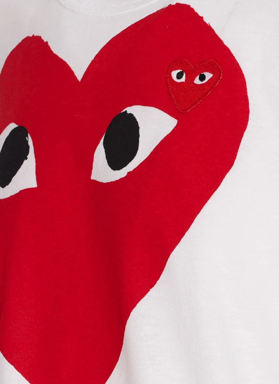 T-shirt e Polo Bianco