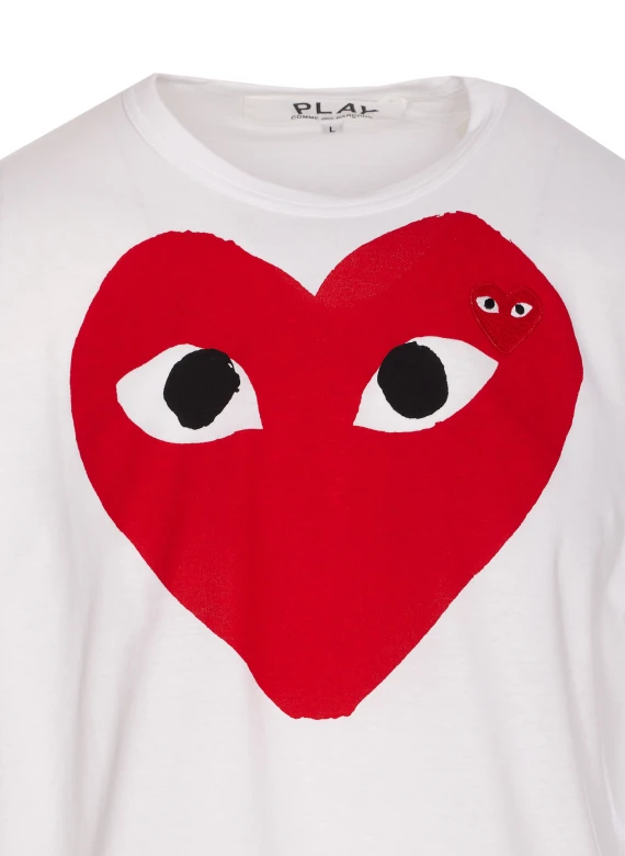 T-shirt e Polo Bianco