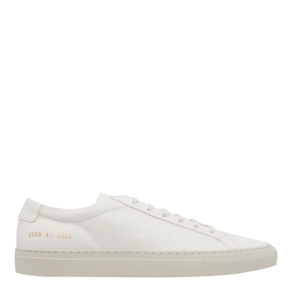 Sneakers Bianco
