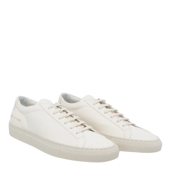 Sneakers Bianco