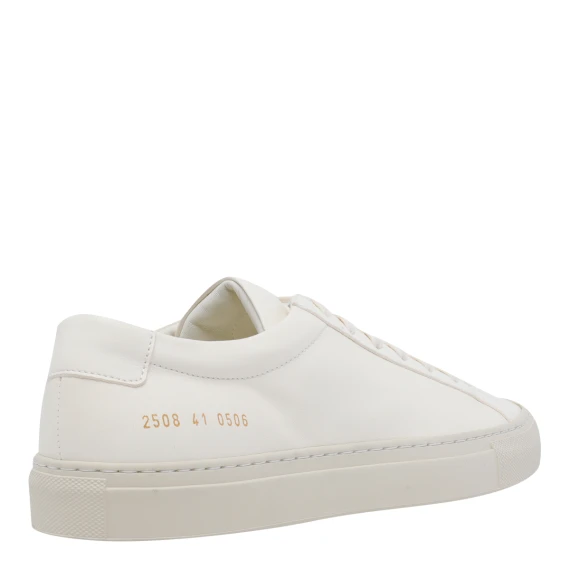 Sneakers Bianco