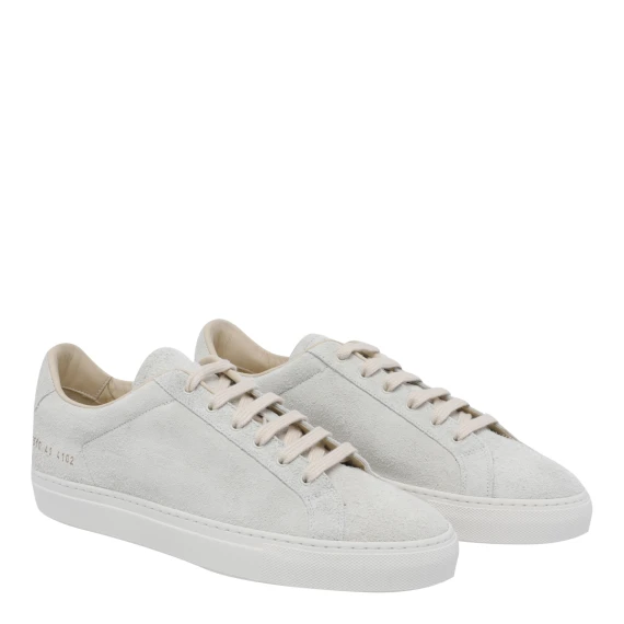 Common Projects Sneakers Bianco
