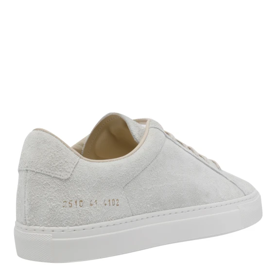 Common Projects Sneakers Bianco