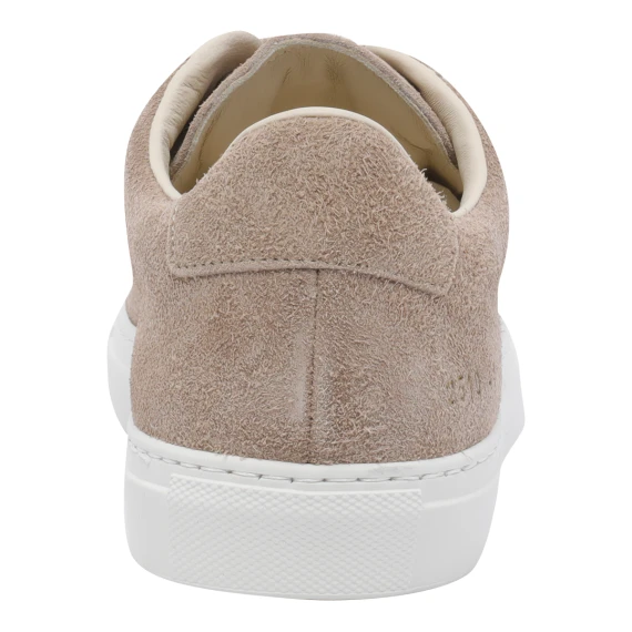 Sneakers Beige