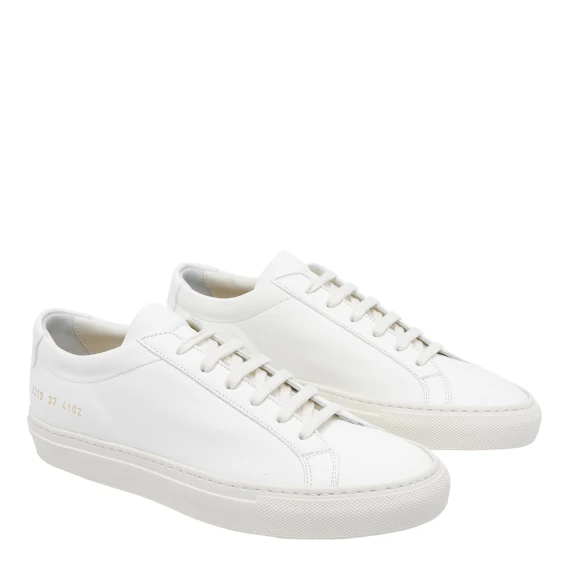 Sneakers Bianco