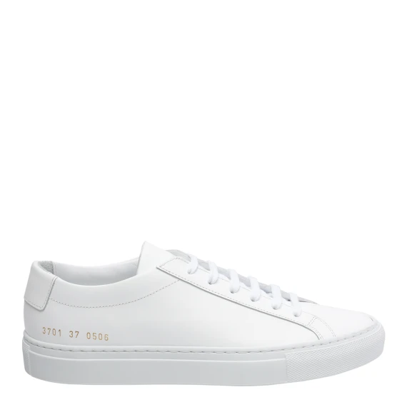 Sneakers Bianco
