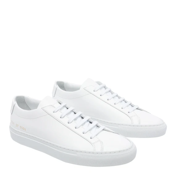 Sneakers Bianco