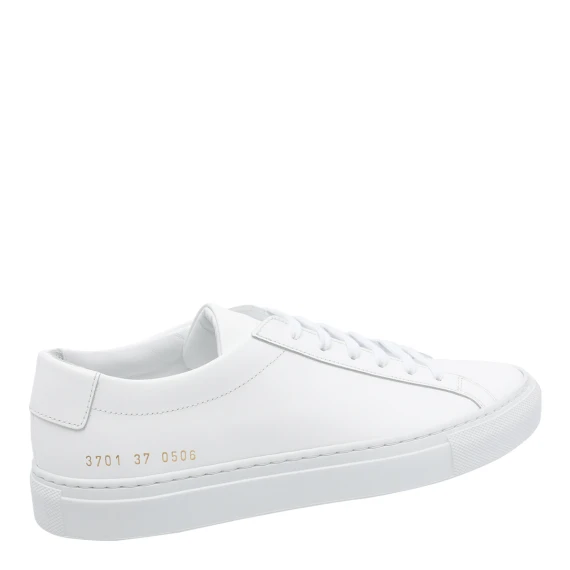 Sneakers Bianco