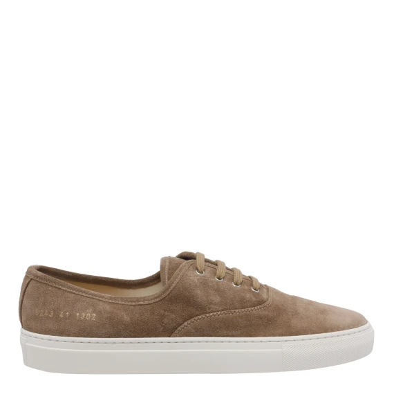 Sneakers Beige