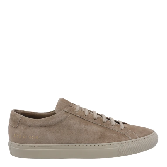 Sneakers Beige