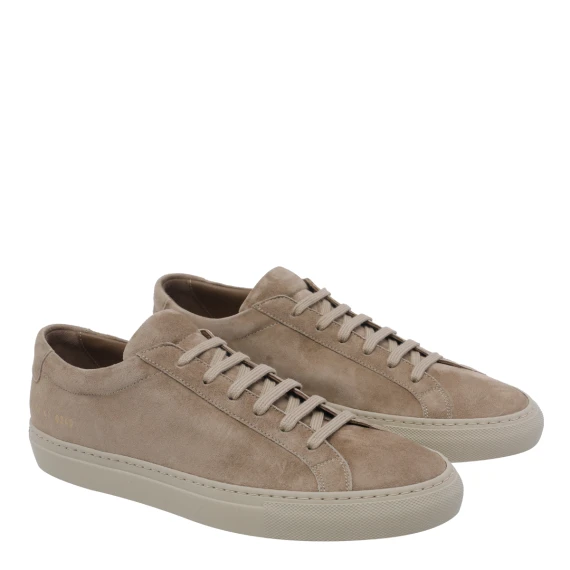 Sneakers Beige