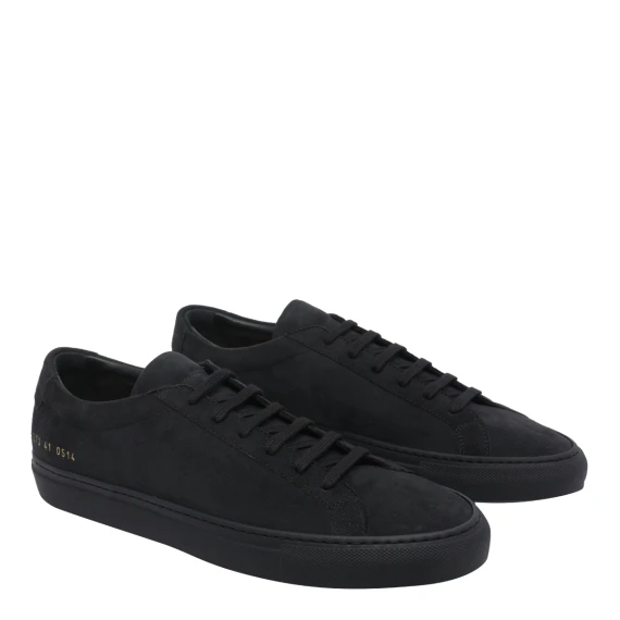 Sneakers Black