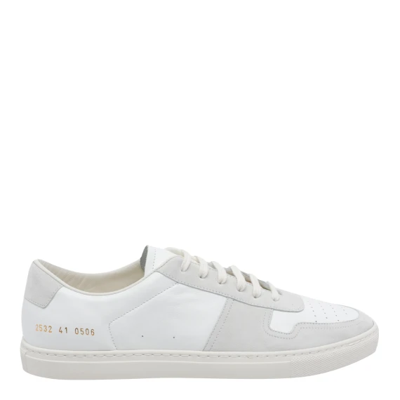 Sneakers Bianco