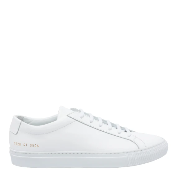 Sneakers White