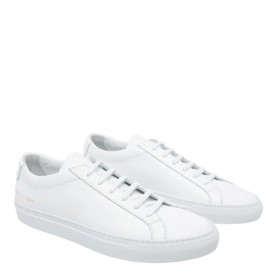 Sneakers White