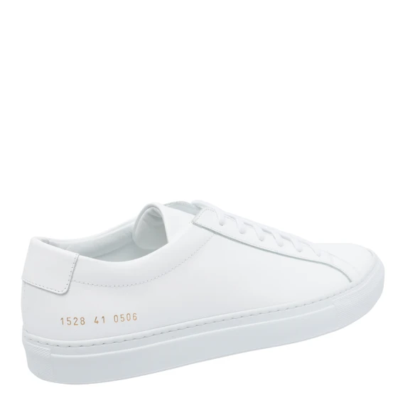 Sneakers White