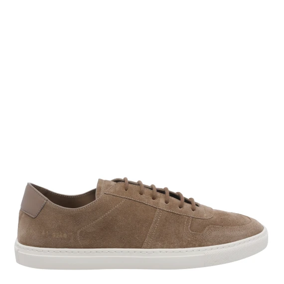 Sneakers Brown