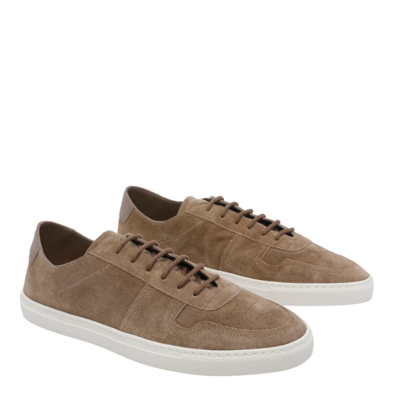 Sneakers Brown