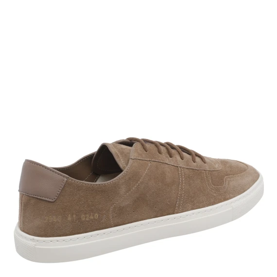 Sneakers Brown