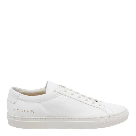 Sneakers Bianco
