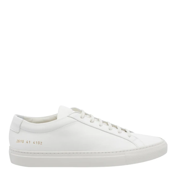 Sneakers bianche