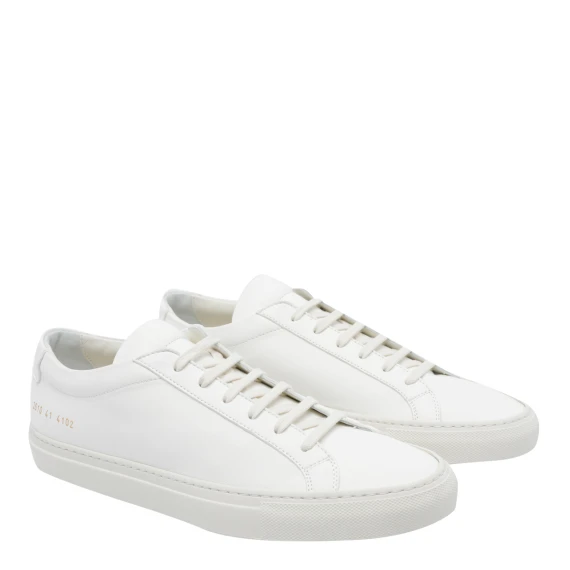 Sneakers bianche