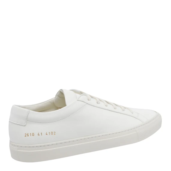 Sneakers bianche