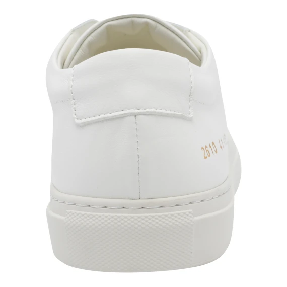Sneakers bianche