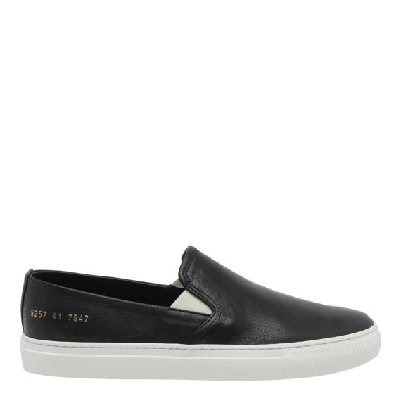Sneakers Minimal Slip On