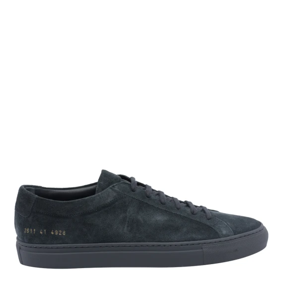Sneakers blu