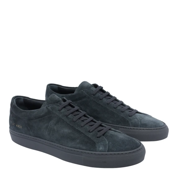 Blue Achilles Premium Sneakers