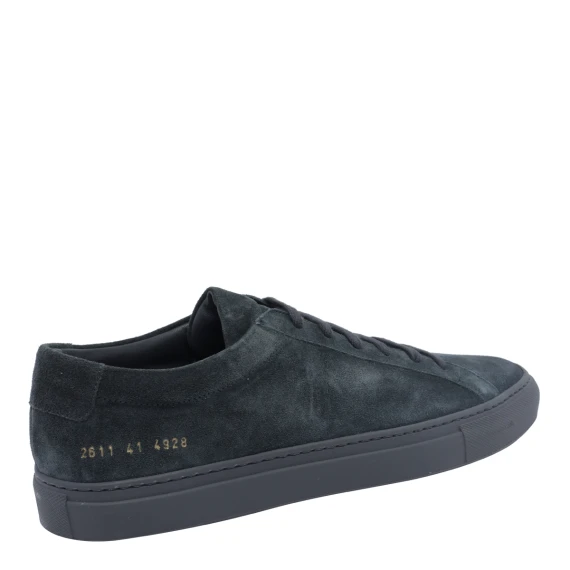 Blue Achilles Premium Sneakers