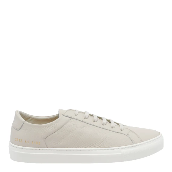 Sneakers Achilles Piuma Common Projects