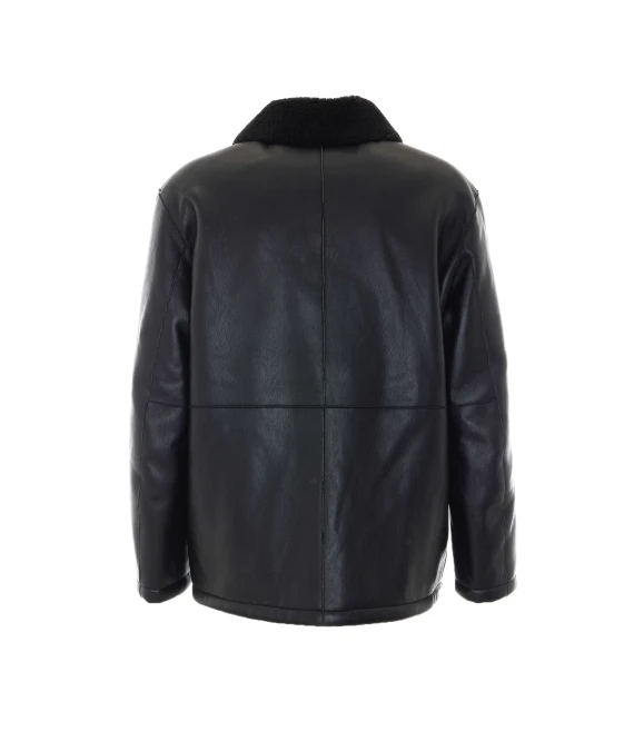 Black jacket COOR