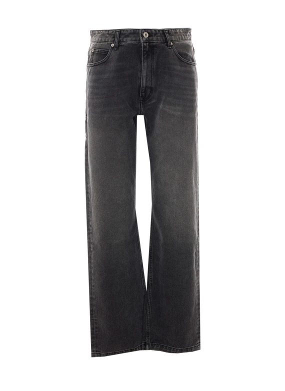 Jeans neri