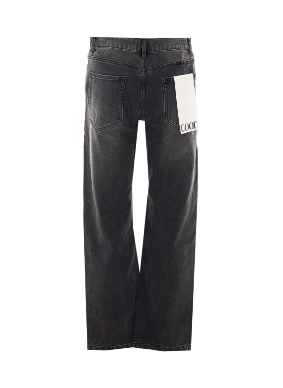 Black jeans COOR