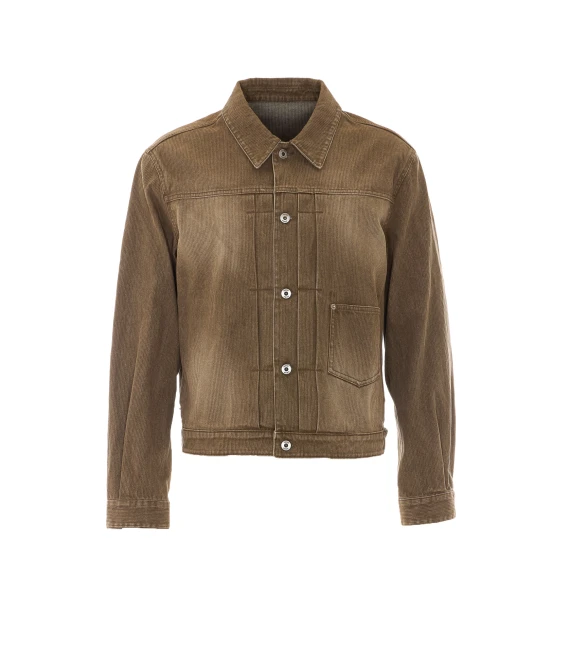 Type 1 Jacket COOR