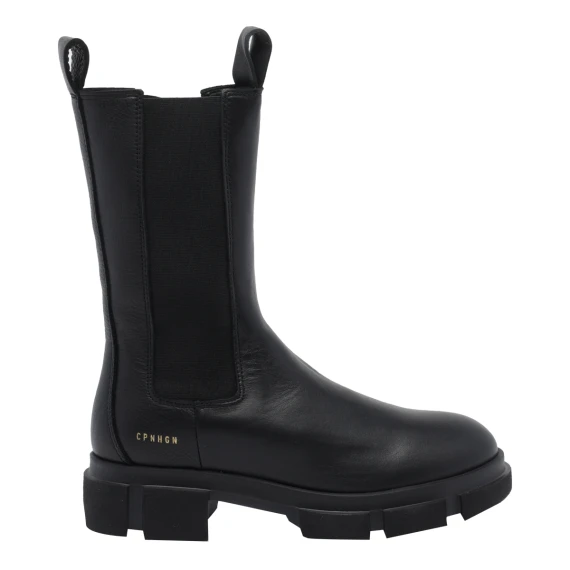 Stivale Kombat Boots COPENHAGEN STUDIOS