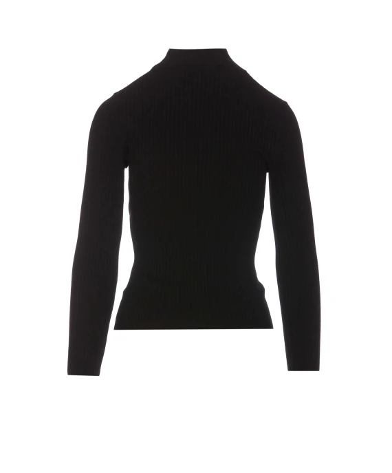 Courreges Maglie Nero
