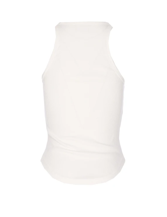 Courreges Top White