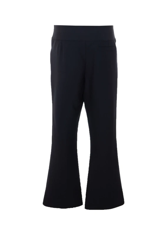 Courreges Pantaloni Nero