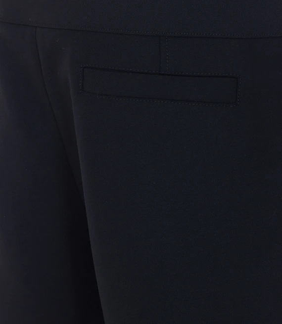 Courreges Pantaloni Nero