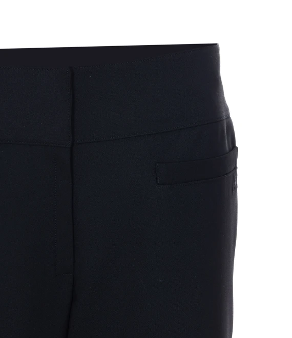 Courreges Pantaloni Nero