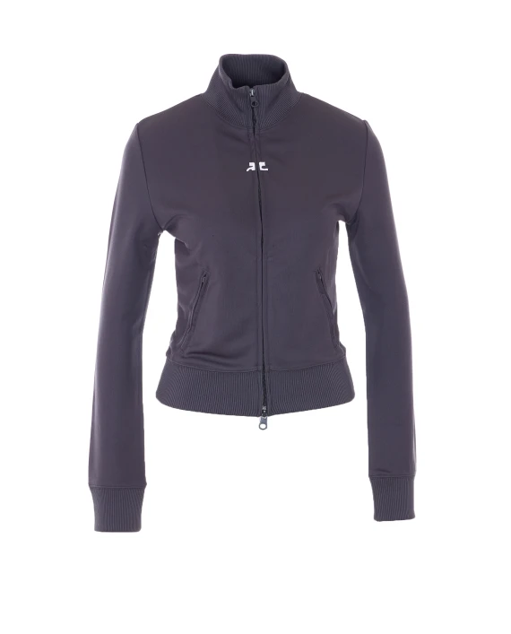 Courreges Giacche Grigio